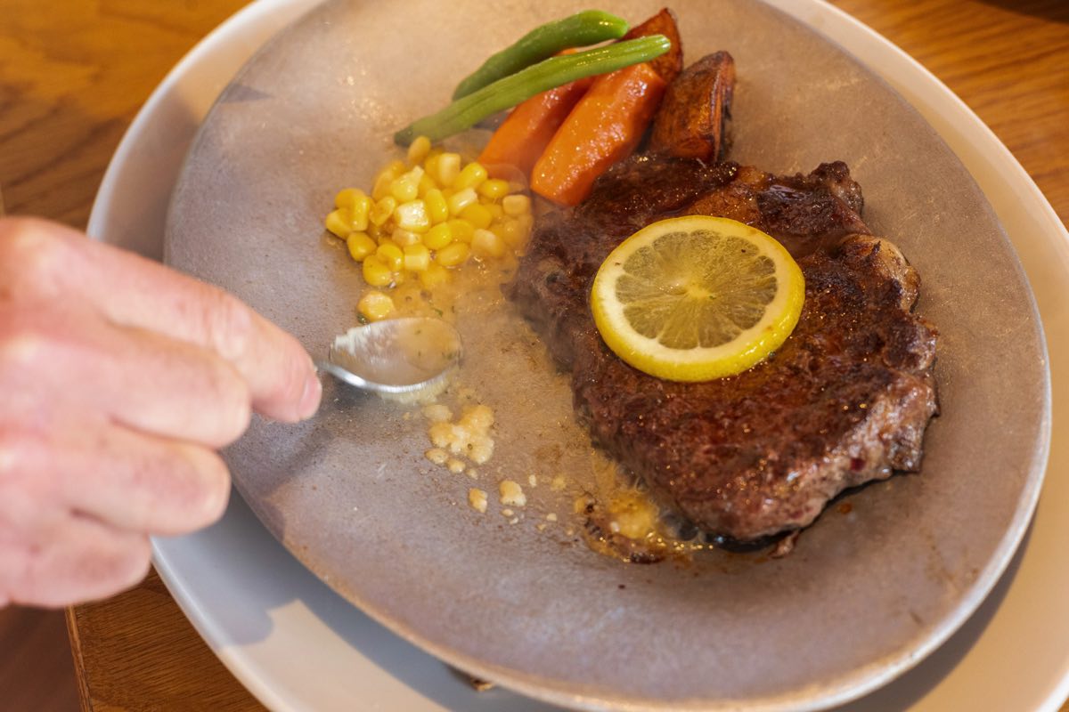 RESTAURANT ASADOR CarneSio