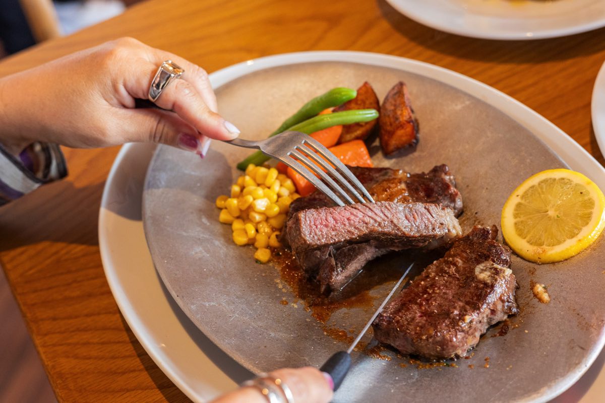RESTAURANT ASADOR CarneSio