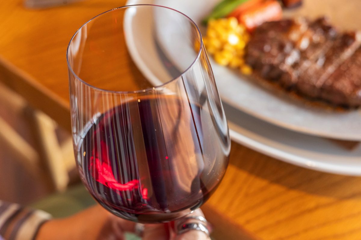 RESTAURANT ASADOR CarneSio