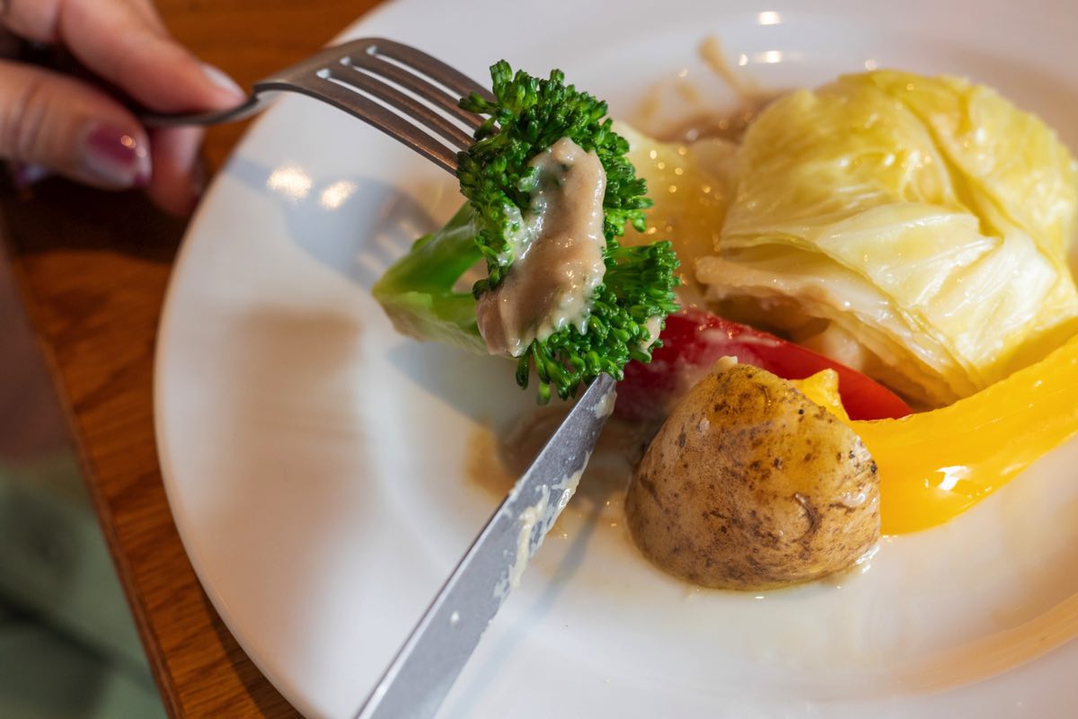 RESTAURANT ASADOR CarneSio