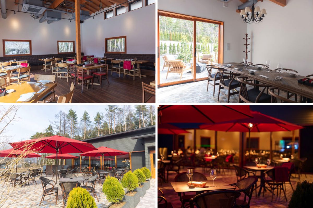 RESTAURANT ASADOR CarneSio