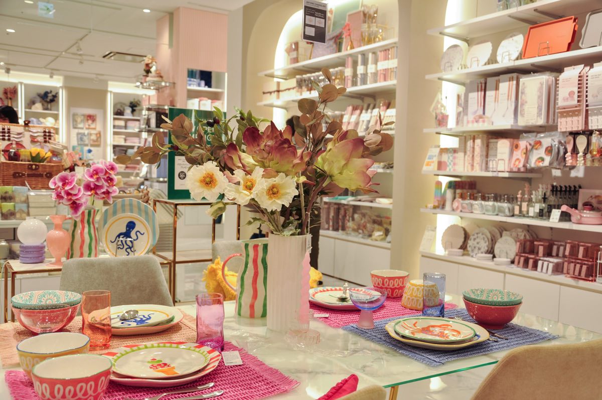 Francfrancイオンモール甲府昭和店