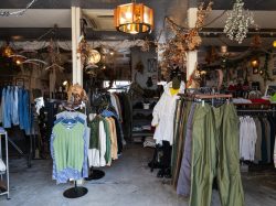 【shop vol.17】古着屋ChuPa 長く愛すこと