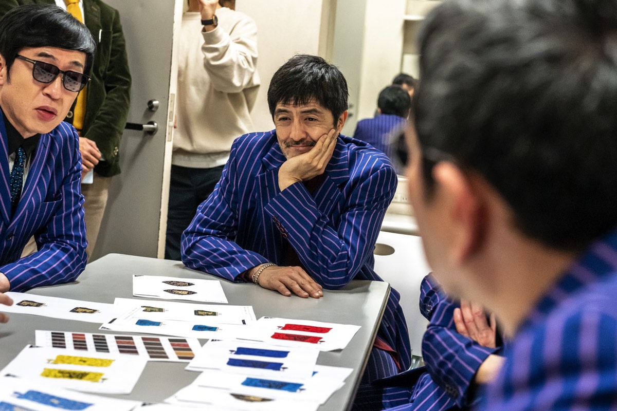 スペシャルコラボグッズ