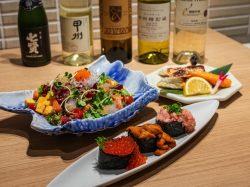 横綱寿司 甲府駅前店