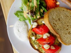 ZEIT BAKERY CAFE