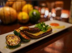 barBOSS 隠れ家イタ飯