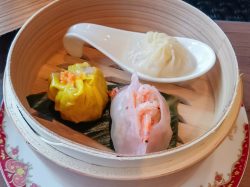 Chinese Dining 正宗