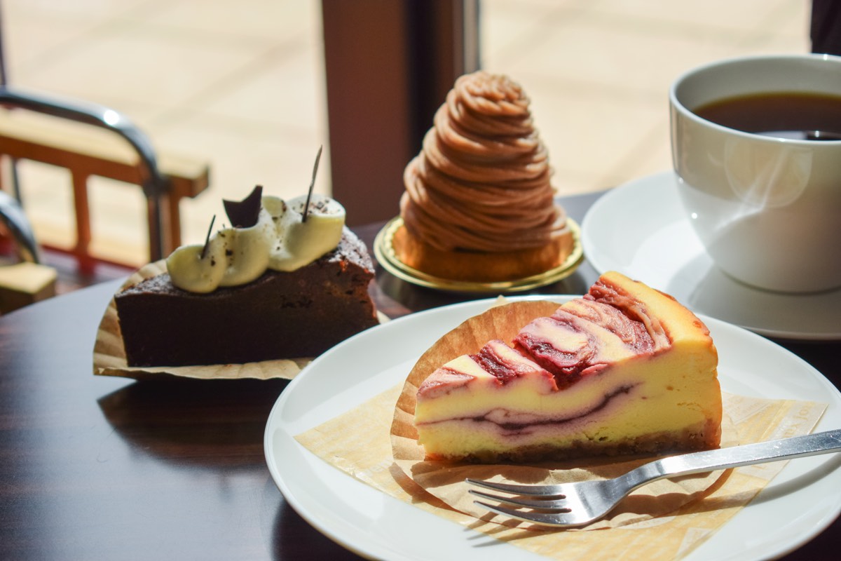 Bonboncafe