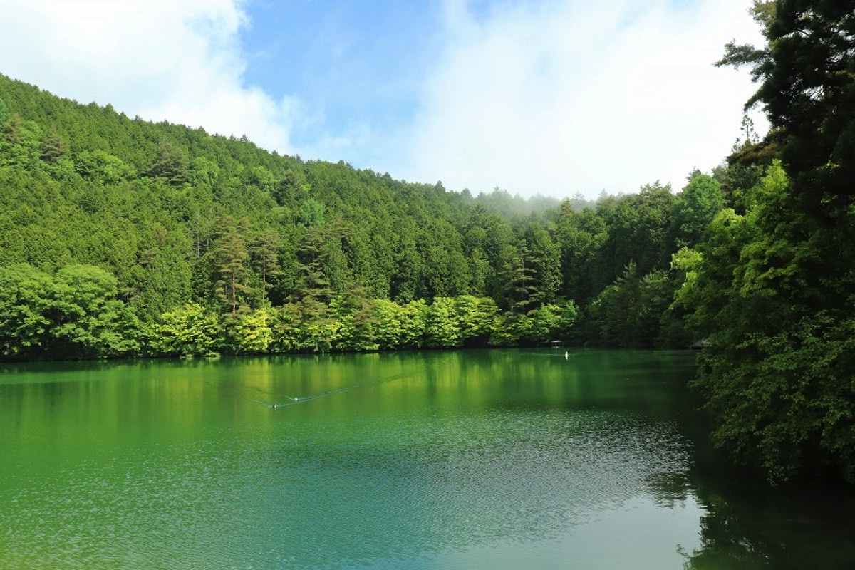 エコパ伊奈ヶ湖