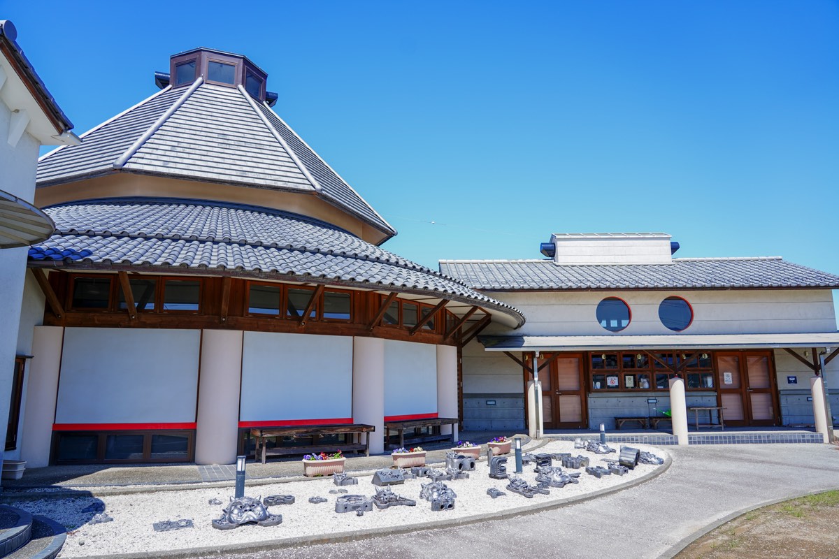 若草瓦会館 外観