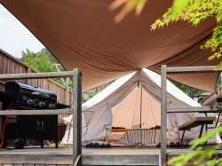 Dot Glamping 富士山