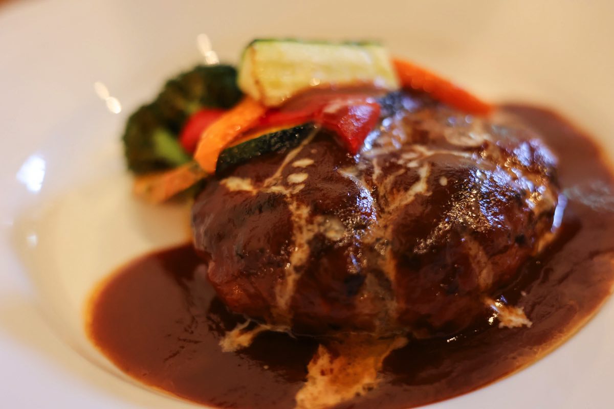 Bistro relume