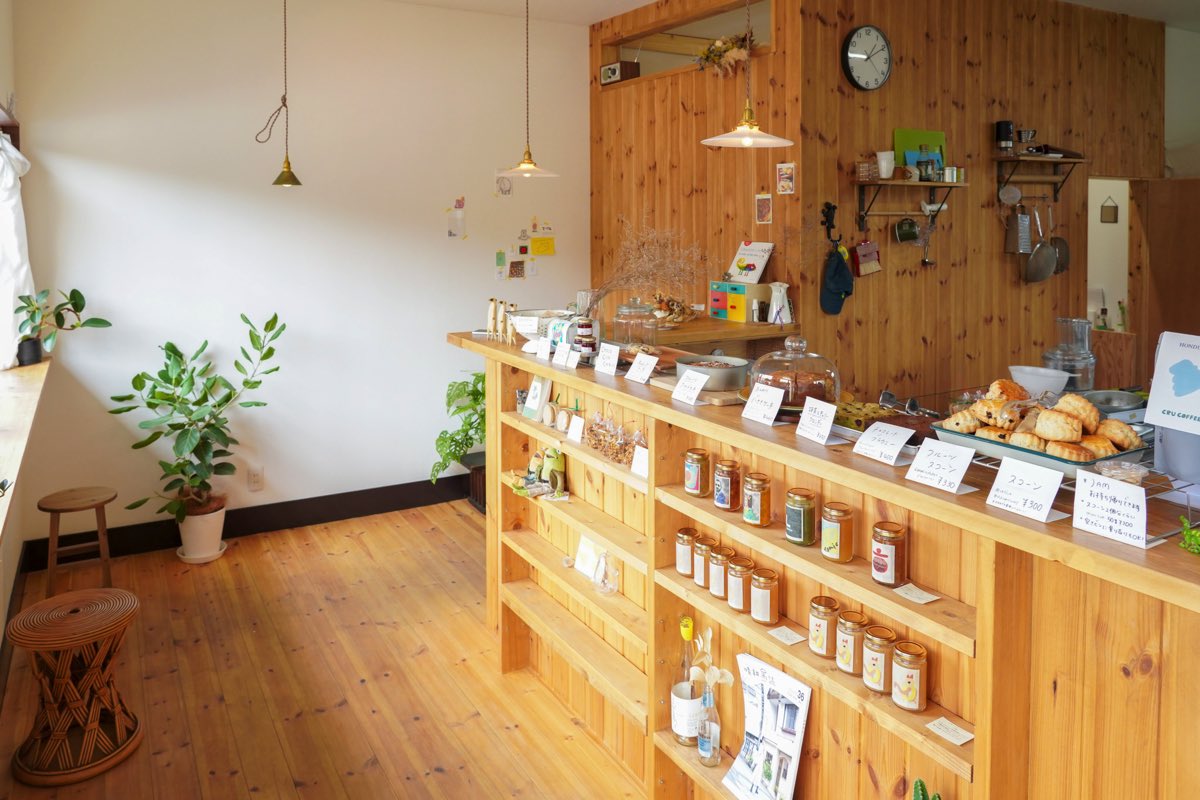 totemo store