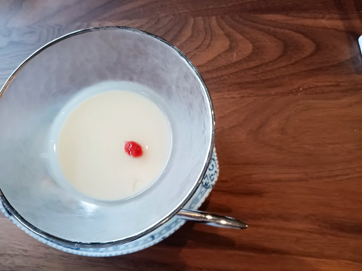 Chinese Dining 正宗