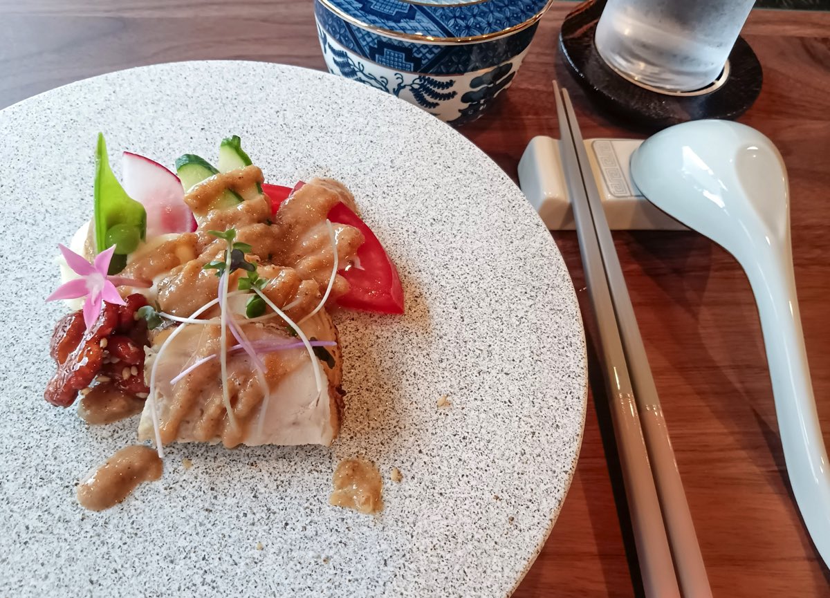 Chinese Dining 正宗