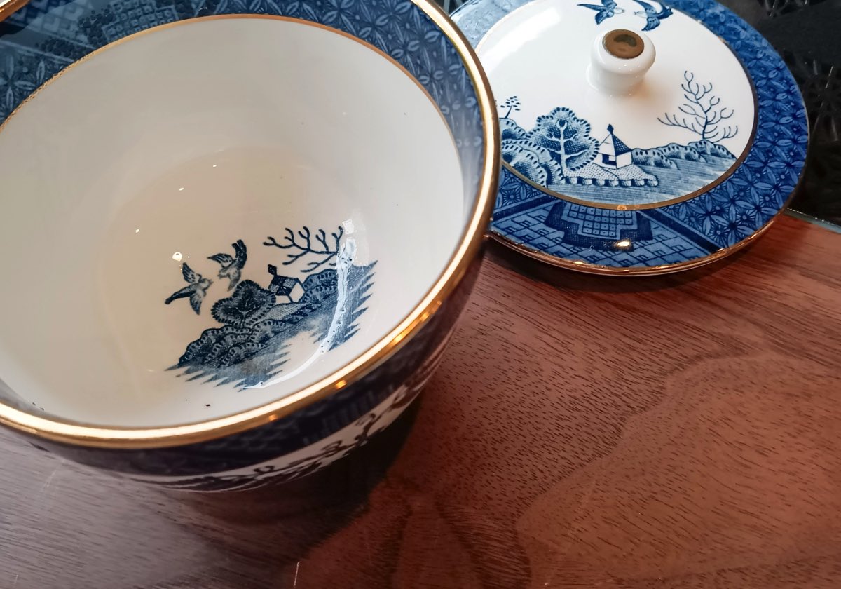 Chinese Dining 正宗