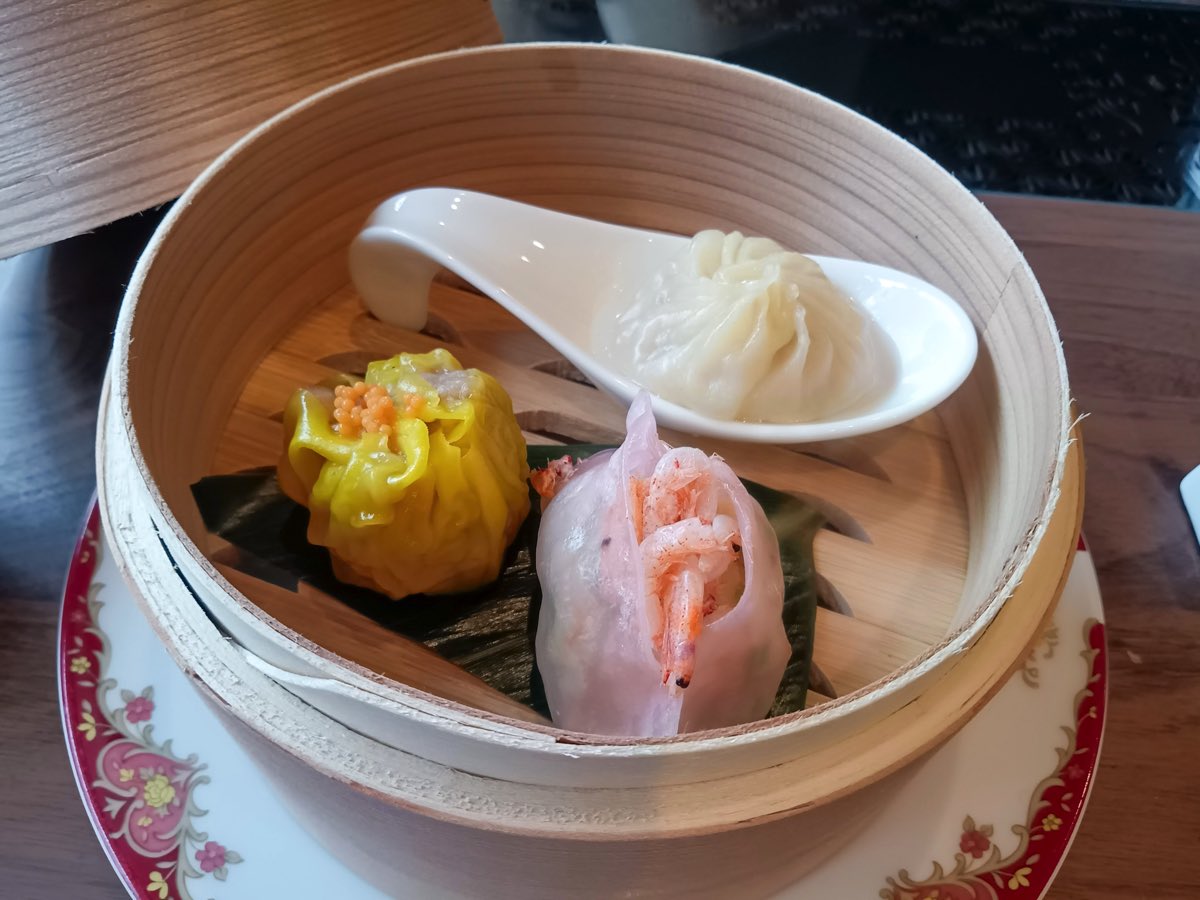 Chinese Dining 正宗