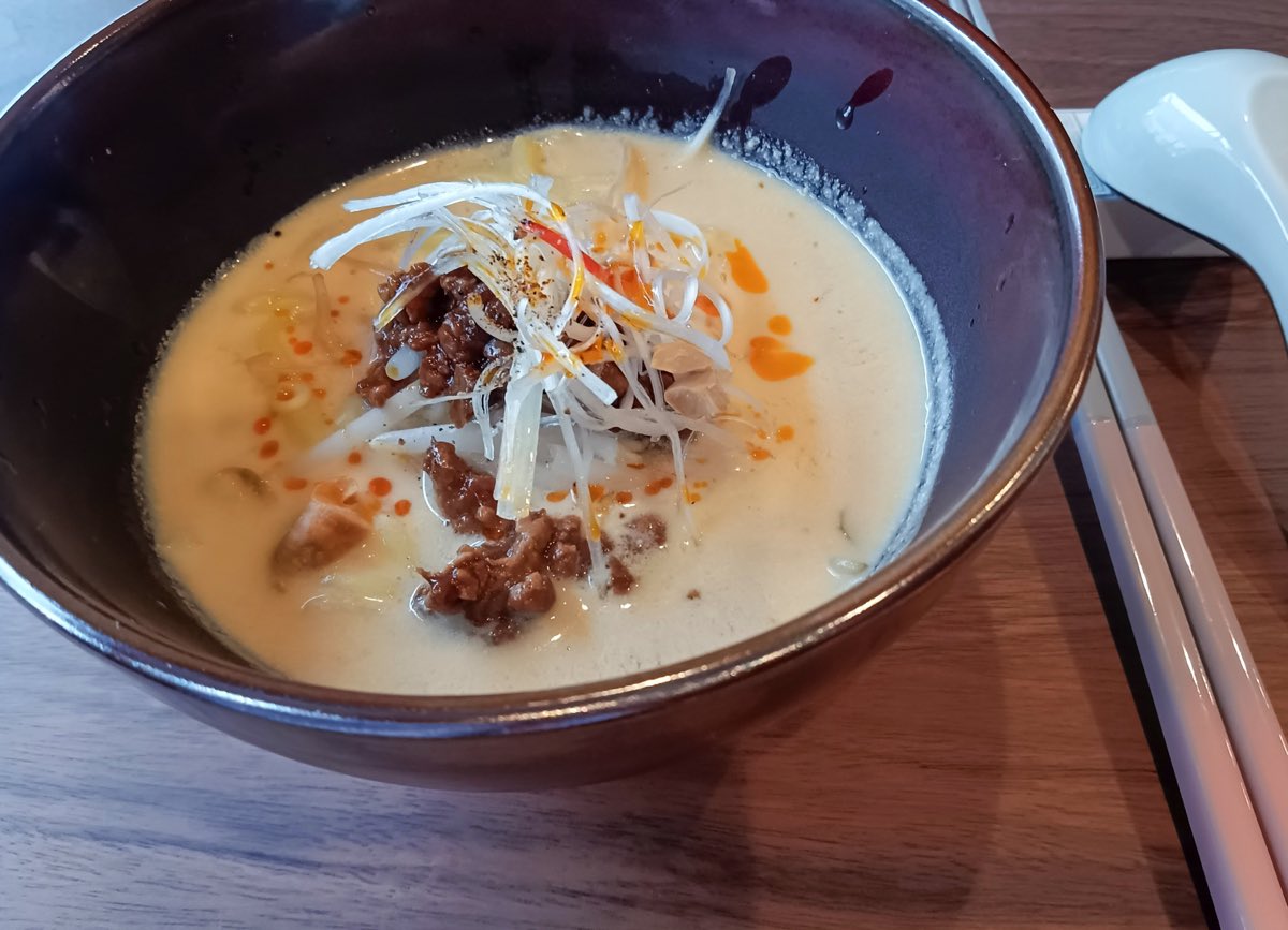 Chinese Dining 正宗