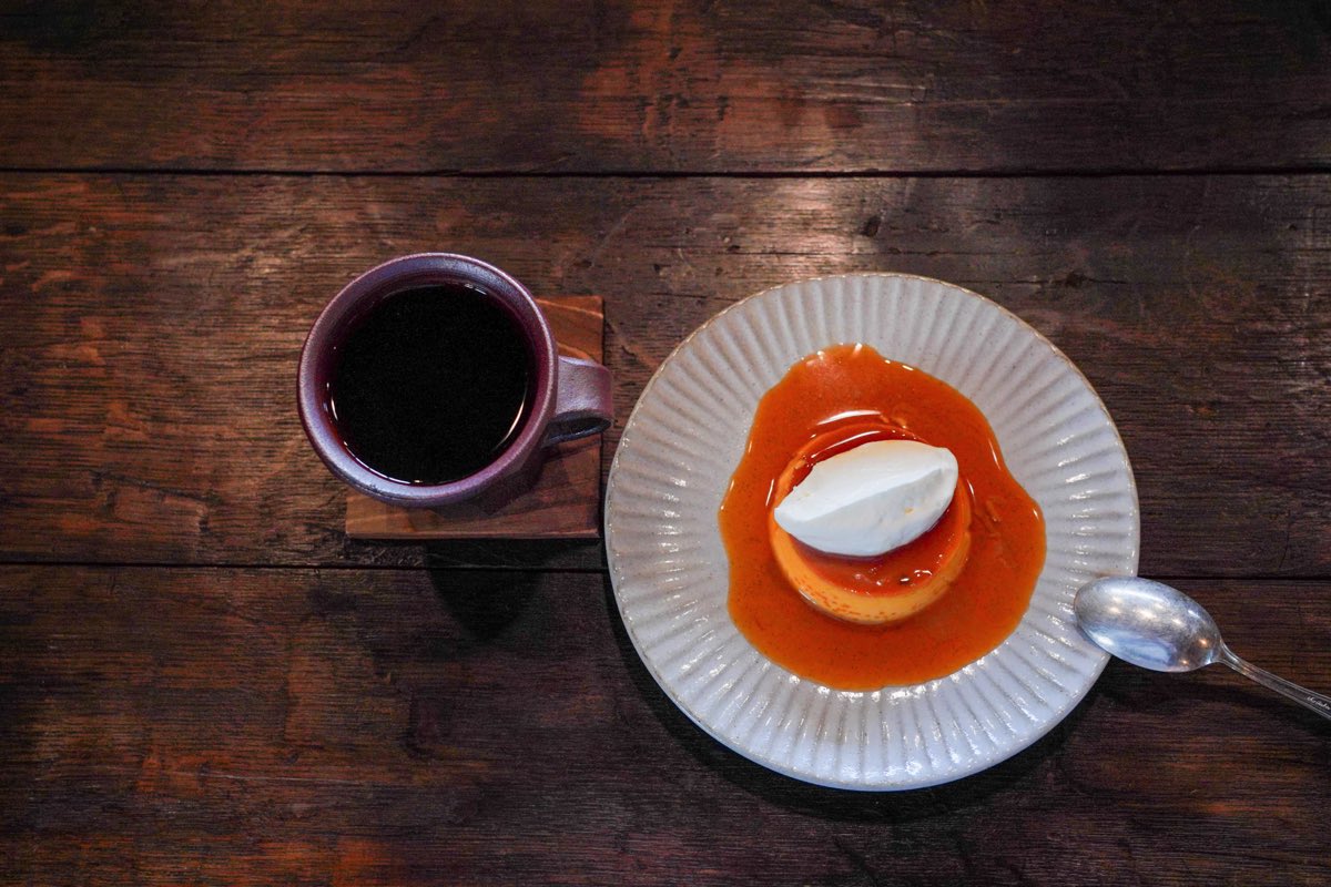 ノクティルチェコーヒー