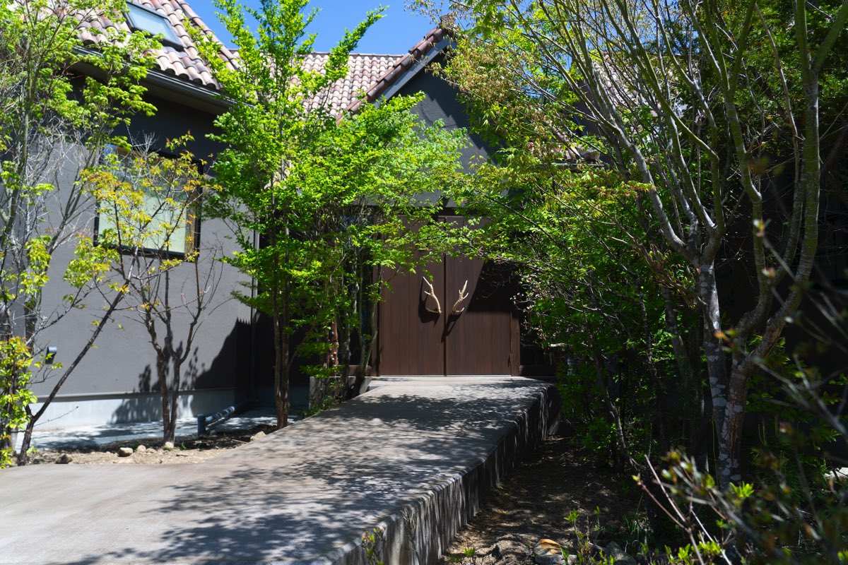 Restaurant SAI 燊 写真01