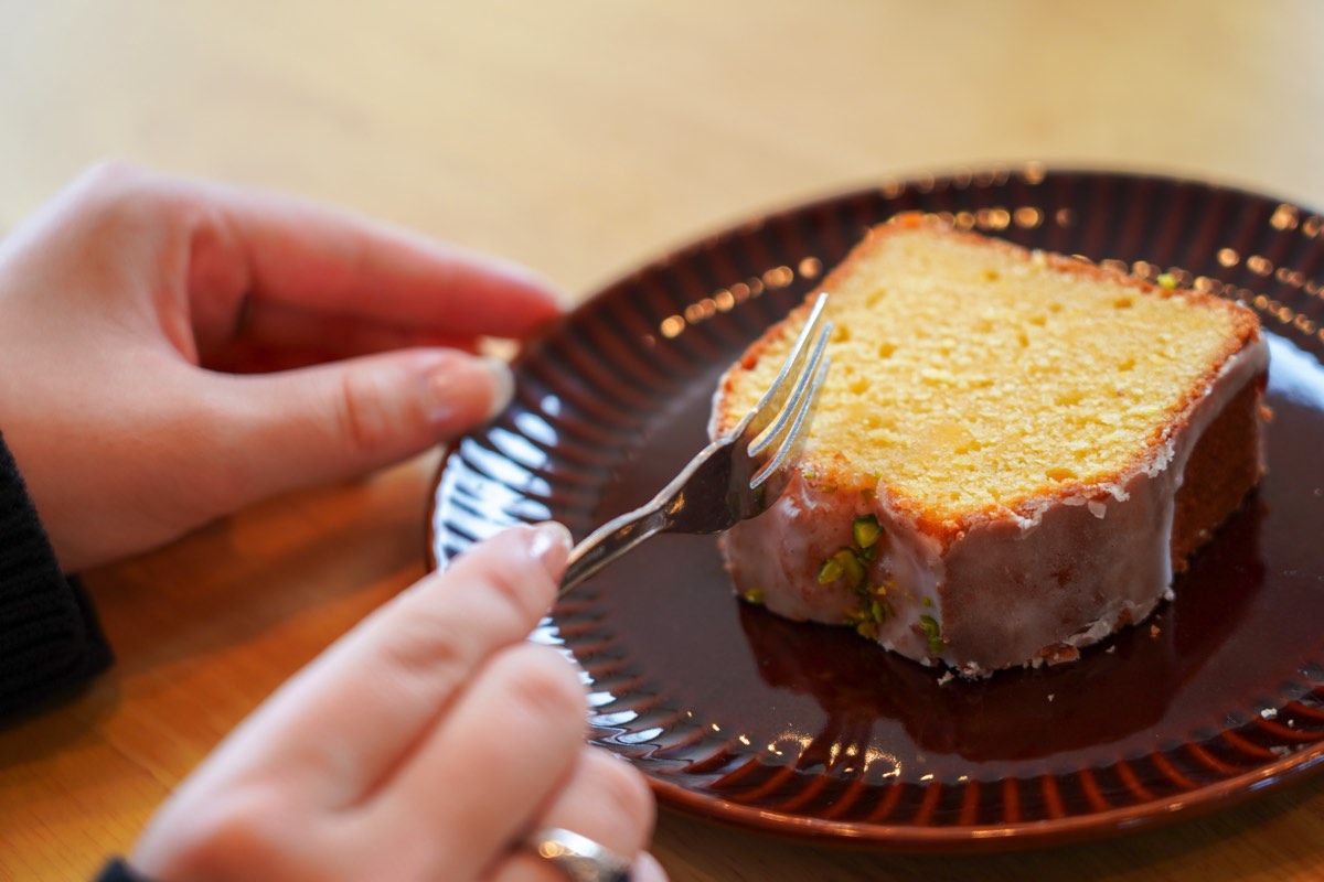 焼き菓子suu