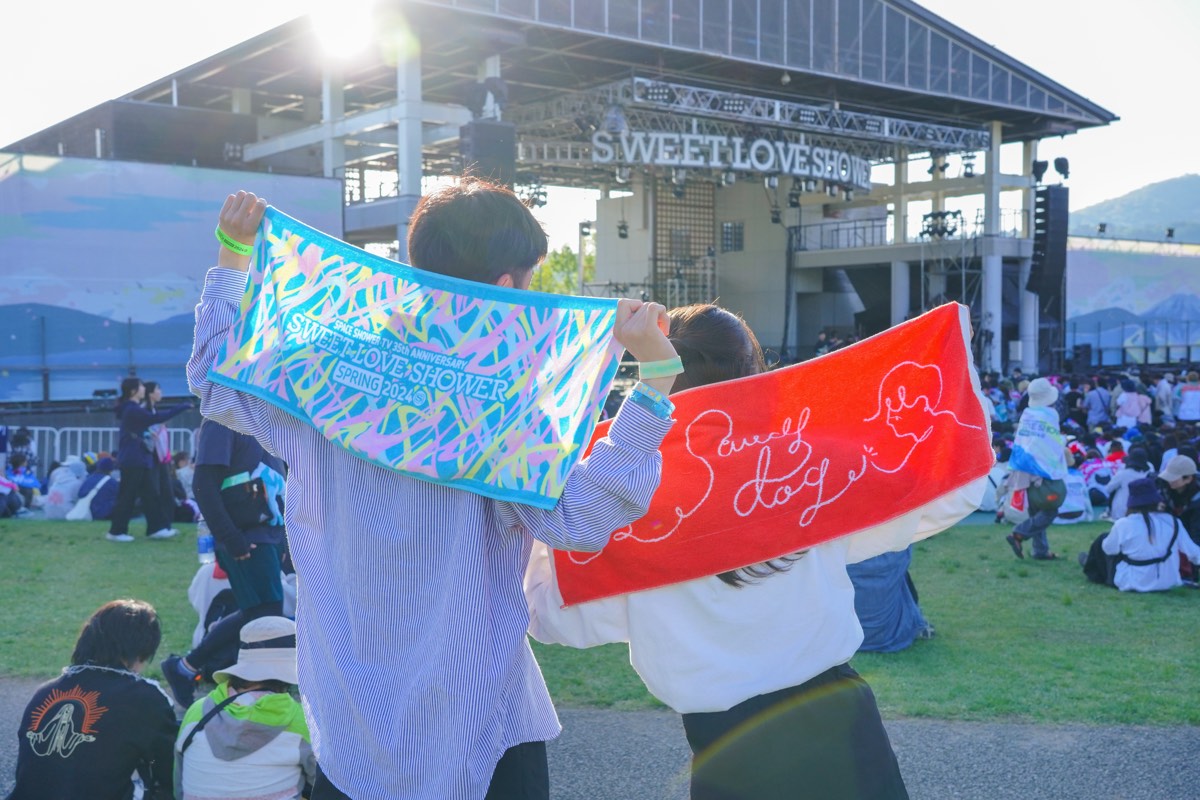 スペシャルコラボグッズ