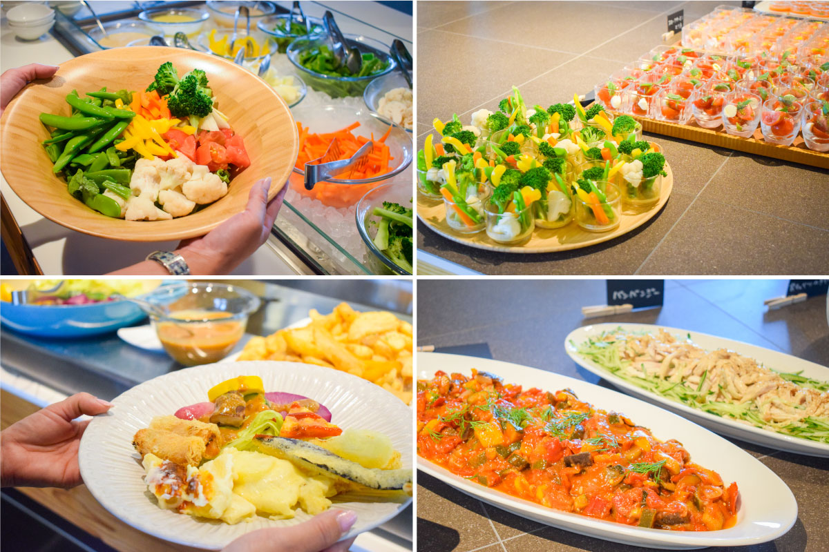 fumotto DINING
