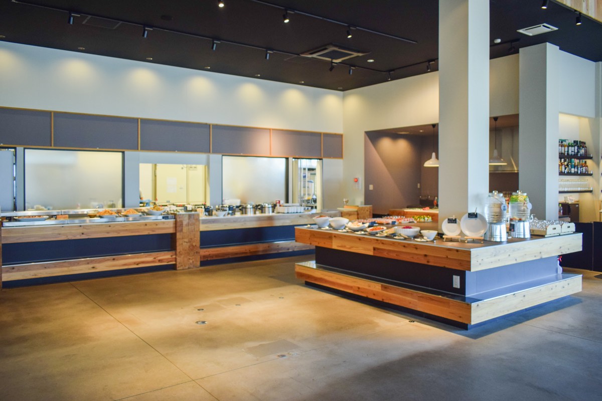 fumotto DINING