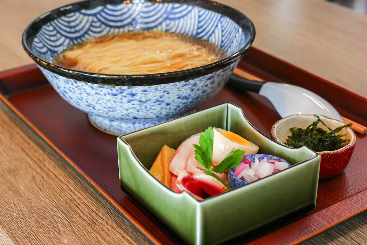 麺 あかざわ