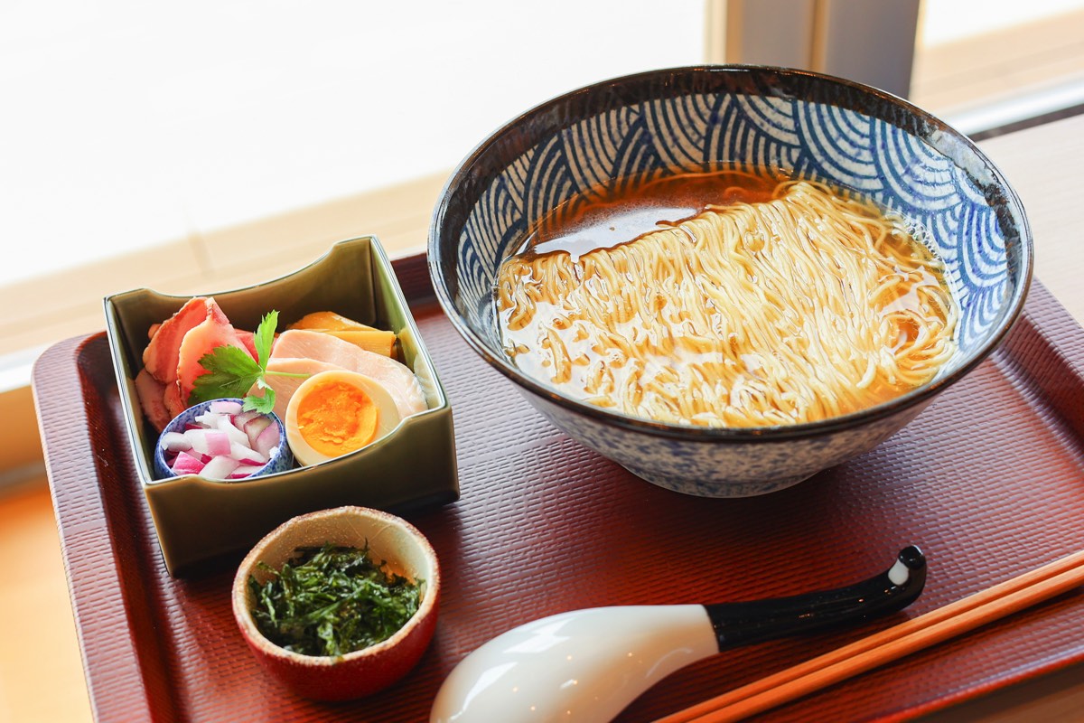 麺 あかざわ