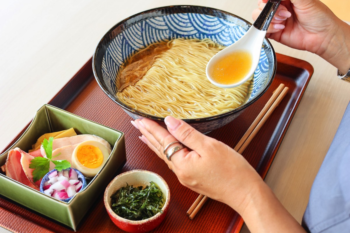 麺 あかざわ