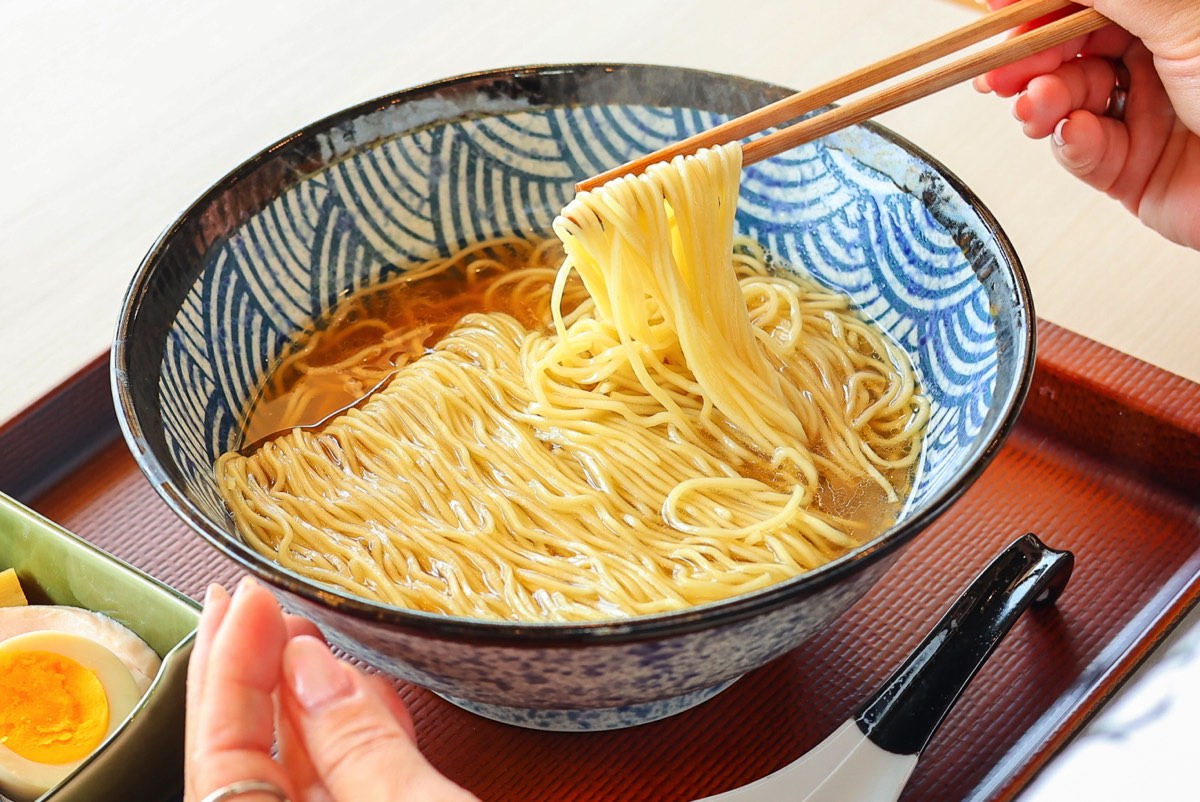 麺 あかざわ