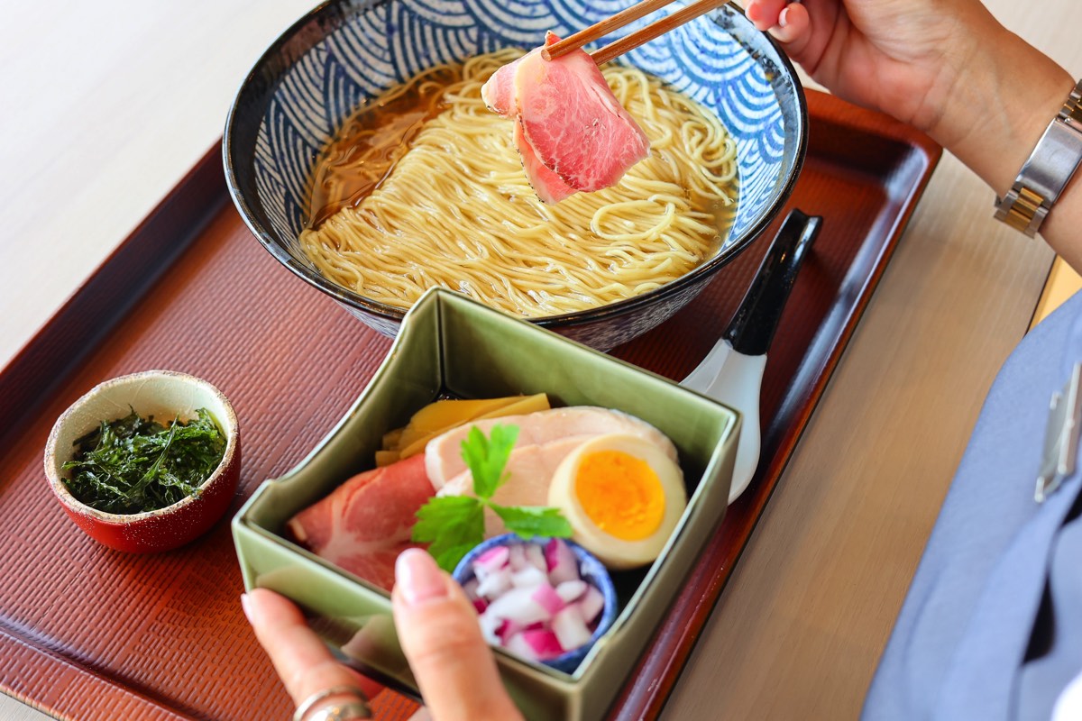 麺 あかざわ