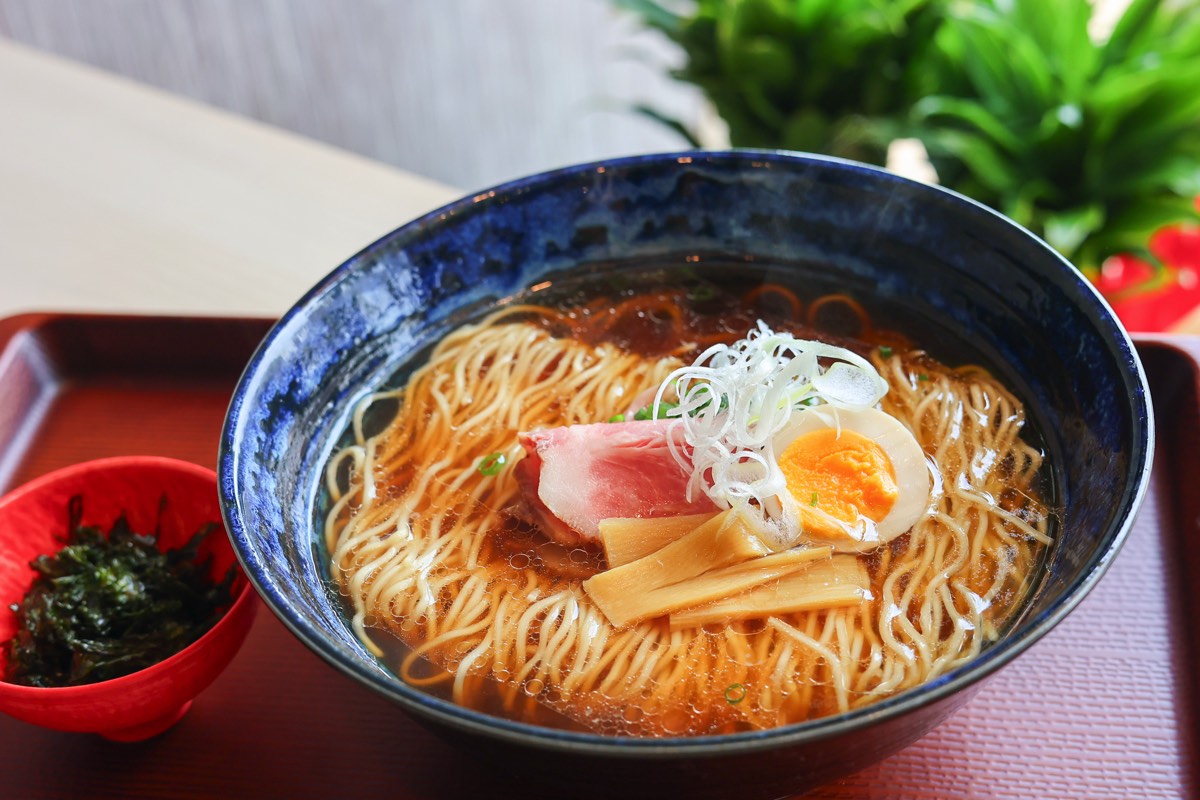 麺 あかざわ