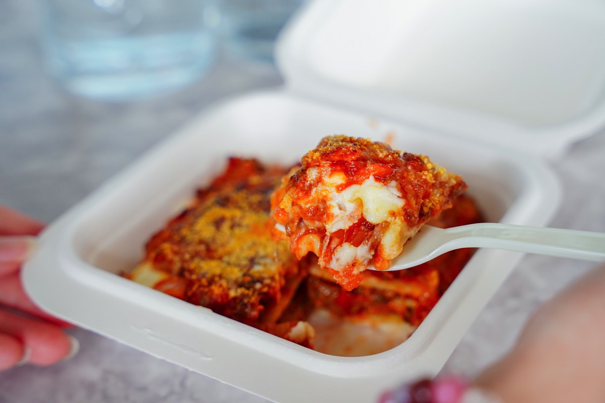 PIZZERIA BUONO