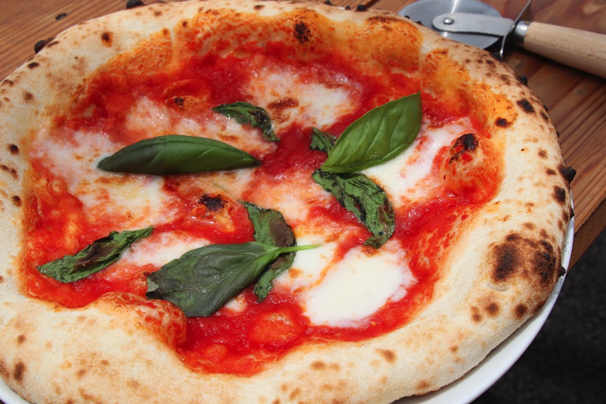 PIZZERIA BUONO
