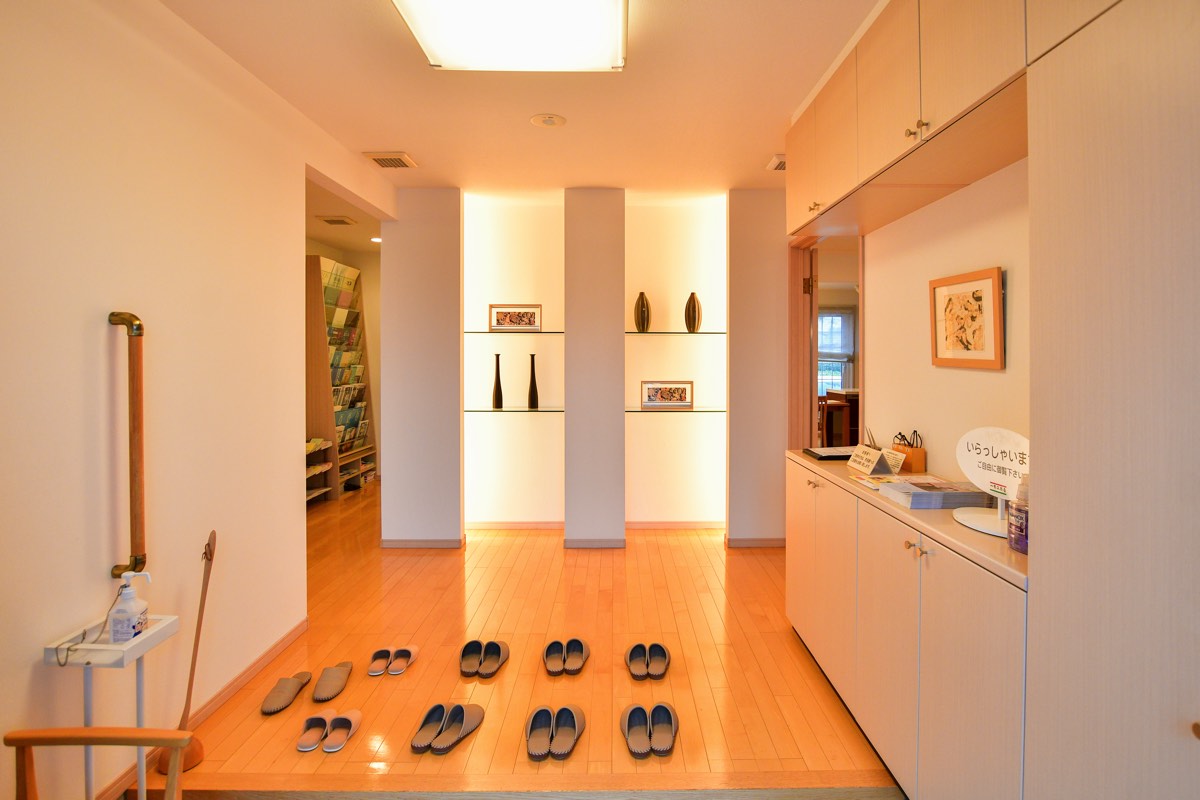 i-cube（一条工務店）