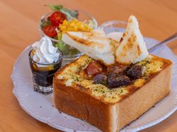 Kodachi cafe