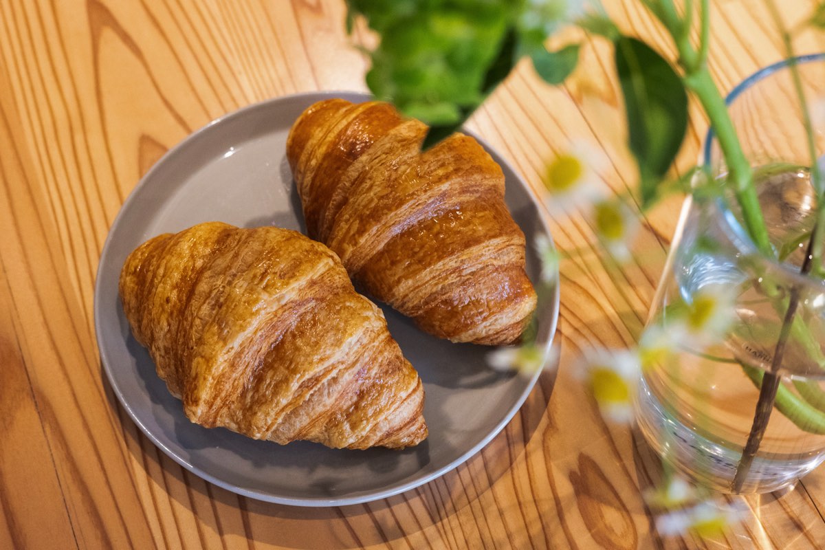 FUUTO COFFEE AND BAKE SHOP ランチ