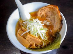 麺屋はな道