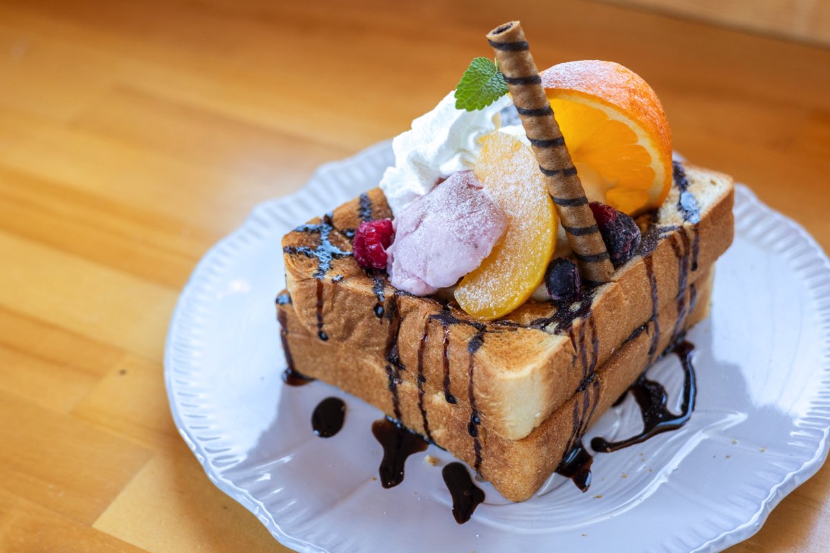 Kodachi cafe