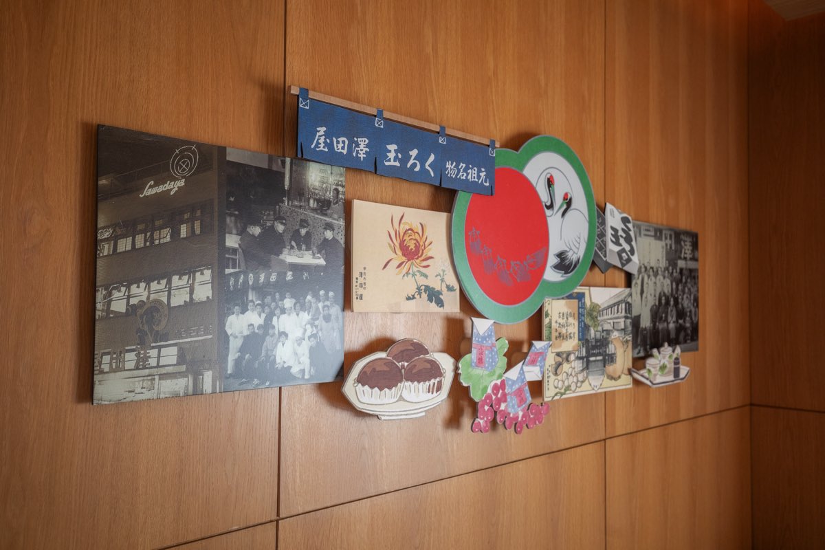澤田屋