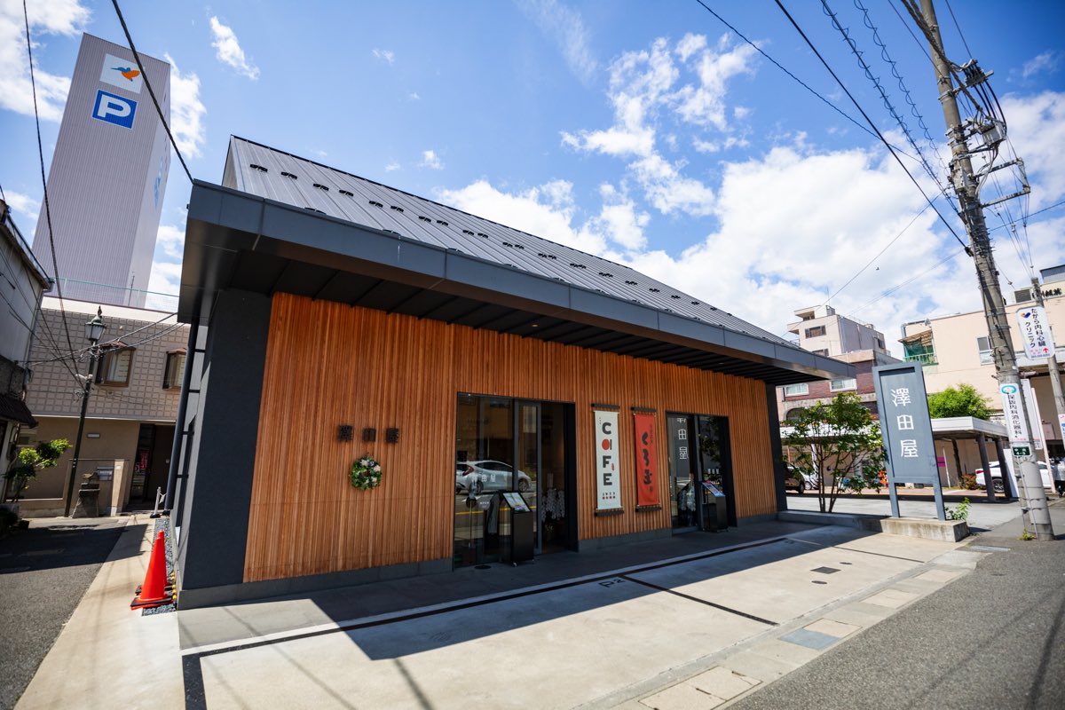 澤田屋