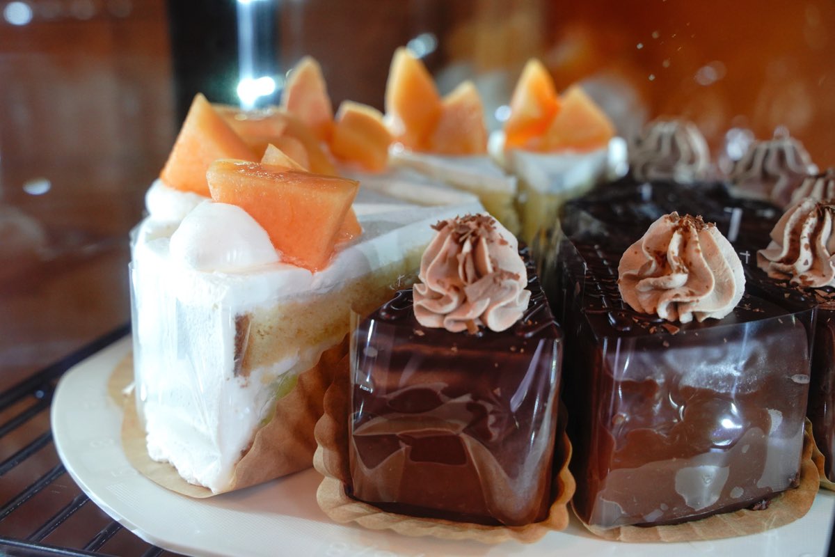 so-ko cake