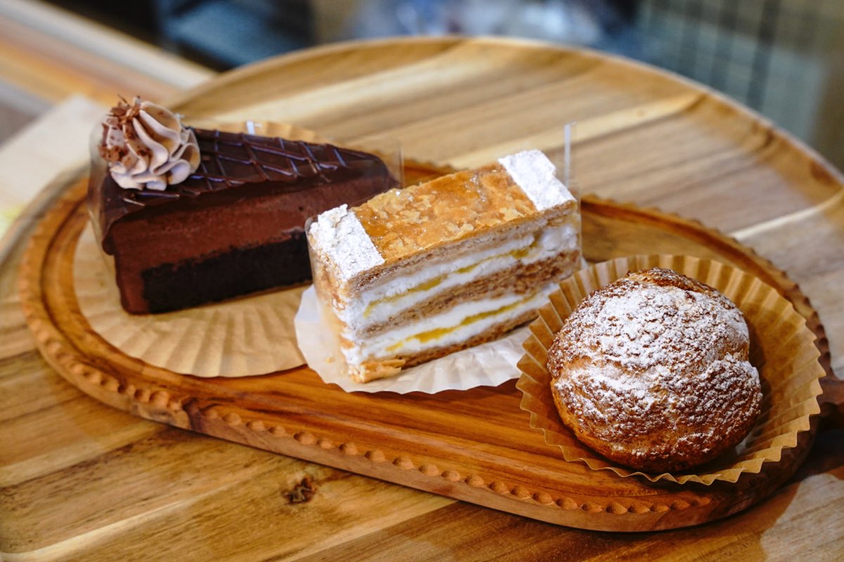 so-ko cake