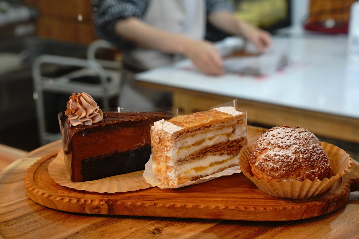 so-ko cake