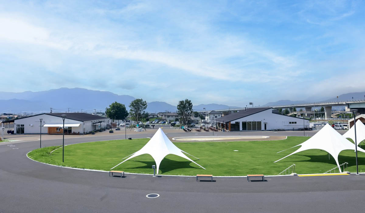 MOUNTAIN BASE