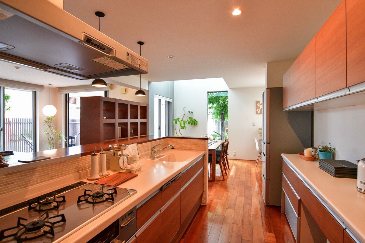 CUBIC（旭化成ホームズ（HEBEL HAUS））