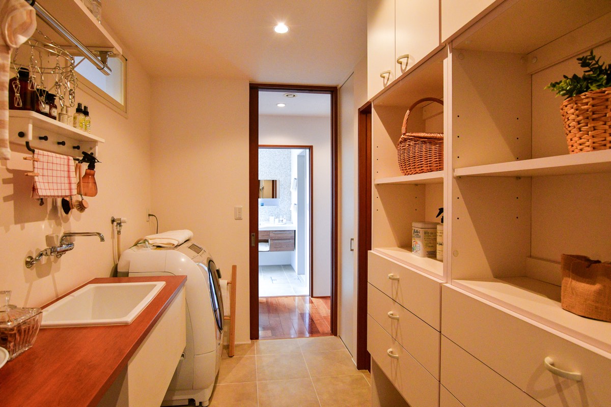CUBIC（旭化成ホームズ（HEBEL HAUS））